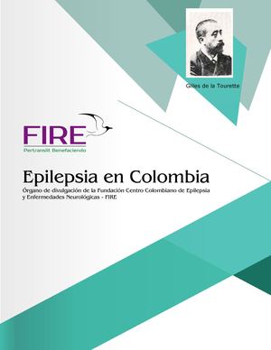 Revista Epilepsia Junio 2023