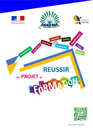 Guide Se Former Tout Au Long De La Vie 2023