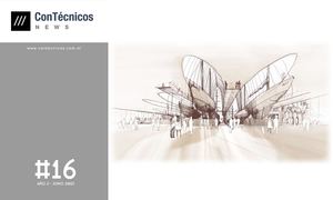 Revista ConTécnicos News #16