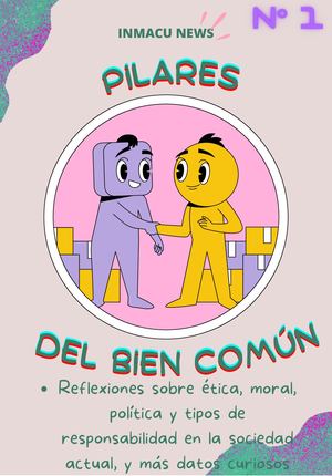 Pilares del Bien Común