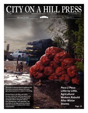 Winter 2023 Special Issue