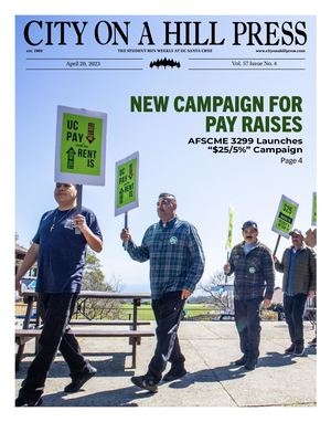 CHP Spring 2023 Special Issue 1