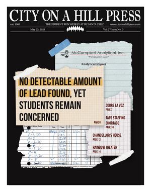 CHP Spring 2023 Special Issue 2