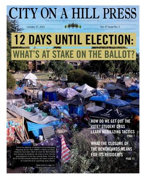 CHP Fall 2022 Special Issue