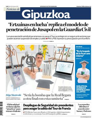 Noticias de Gipuzkoa 20230606
