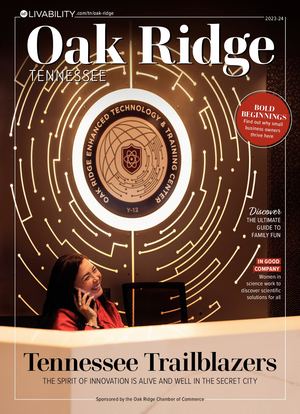 Oak Ridge, Tennessee