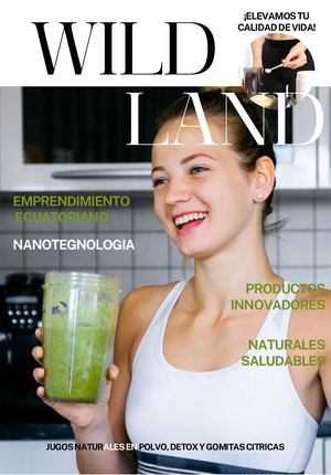 Revista: Gestión y emprendimiento