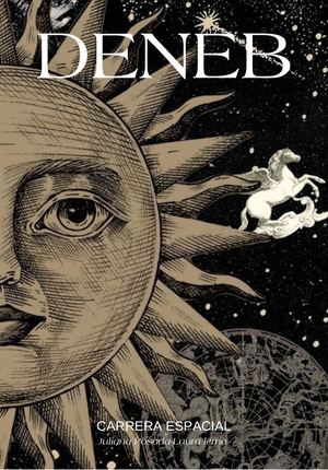 Revista Carrera espacial