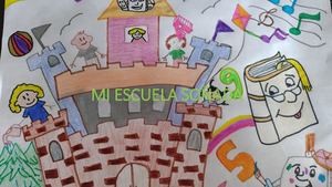 Mi Escuela Soñada