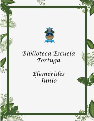 Efemerides Junio 2023