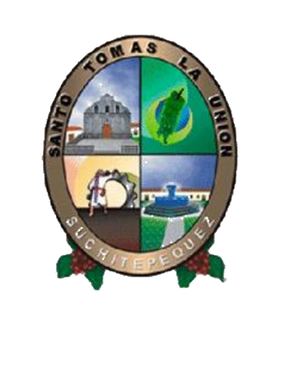 Mapeo De Santo Tomas La Unión Suchitepéquez