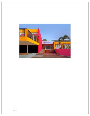 Problematica O Necesidad