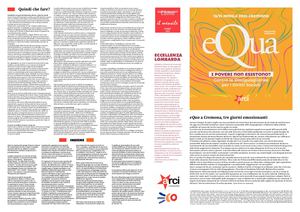 ECOINFORMAZIONI MENSILE MAGGIO 2023