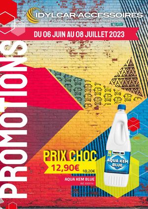 Flipbook Merle Loisirs A4