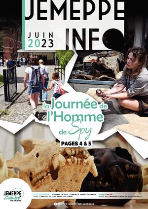 JEMEPPE INFO - JUIN 2023