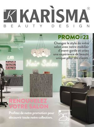 202303 Mini Book Promo Karisma