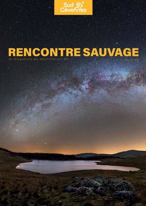 Magazine Rencontre Sauvage N°3