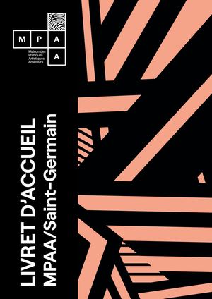 Livret Accueil Saint Germain - 2022/23