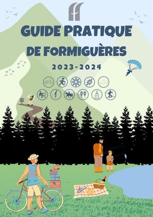 Guide Pratique 2023 2024