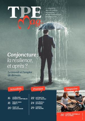 TPE Mag - Numéro 23 - Juin 2023