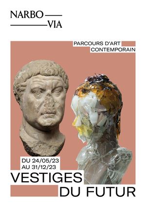 Livret de visite - Vestiges Du Futur - Narbo Via