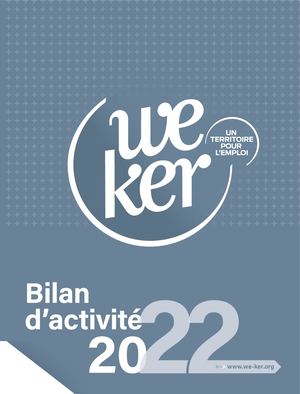 We Ker Bilan2022 Version Calameo