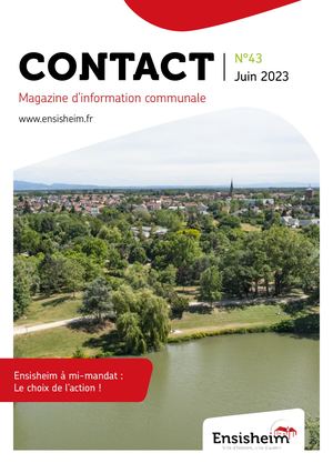Contact N°43