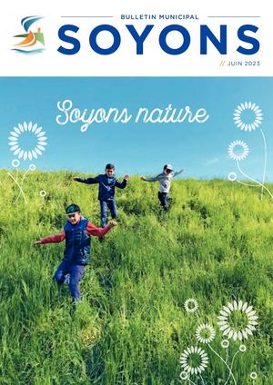 Bulletin Municipal juin 2023