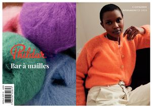 PHILDAR - Catalogue PDF Phil Chic