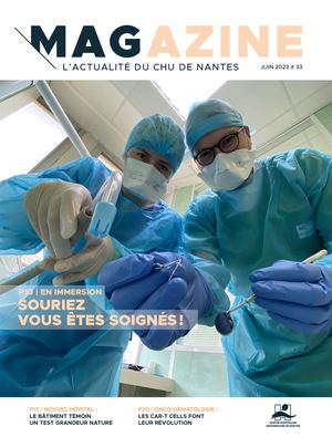 Magazine C'est Nous - n°33