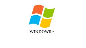 WINDOWS 7