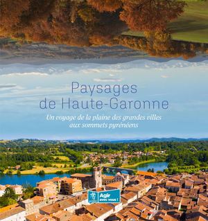 Paysages Haute Garonne Flipbook