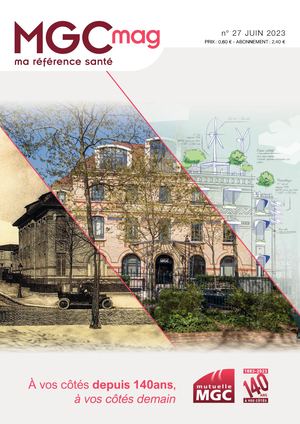 MGC MAG N°27