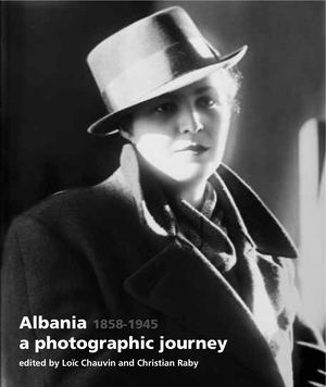 Albania, A Photographic Journey