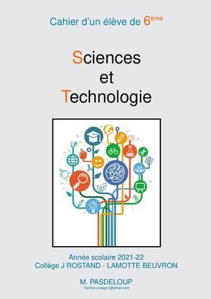 Cahier 6eme 2022 23 V12