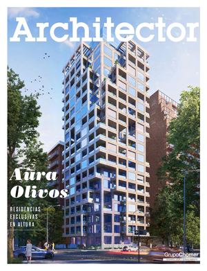 ARCHITECTOR EDICIÓN N°118 DIGITAL