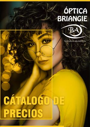 Revista Briangie Modificada