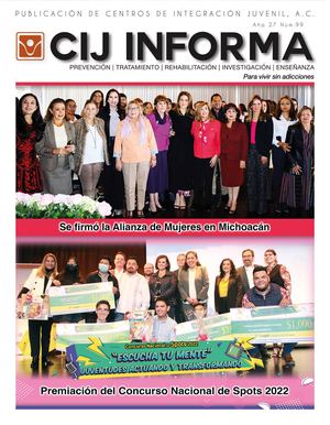 Revista CIJ 99