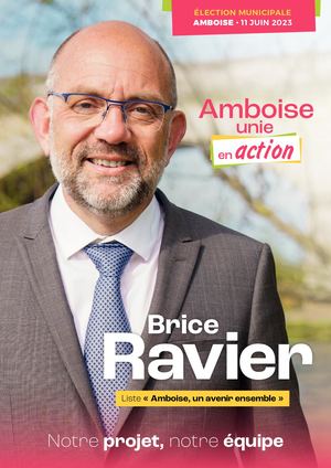 Programme Amboise Unie En Action