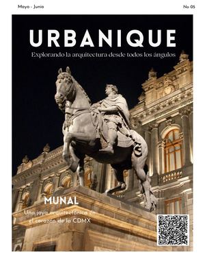 Urbanique