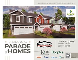 2023 Parade Of Homes Book Calameo