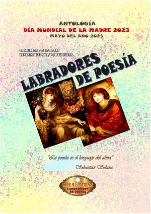 Antologia a La Madre 2023