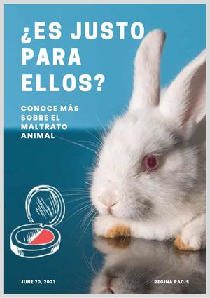 ¿Es Justo Para Ellos?