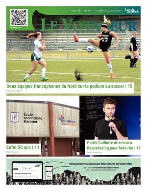 VOL56 NO1-7 juin 2023