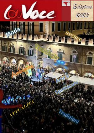 La Voce 2023