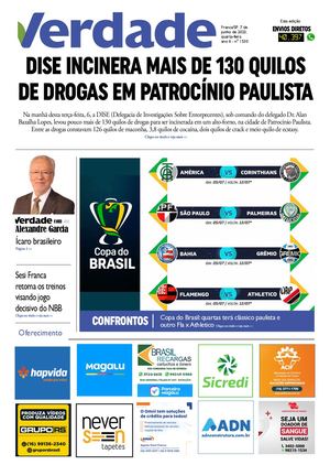 Edicao Digital Verdade 07 06 2023