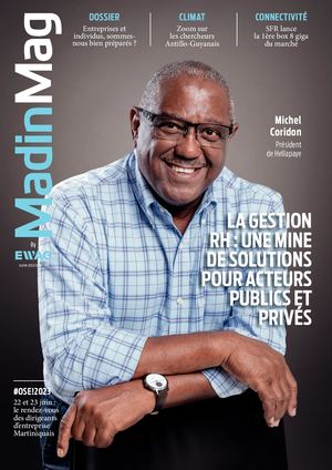 MADINMAG N°93 JUIN 2023