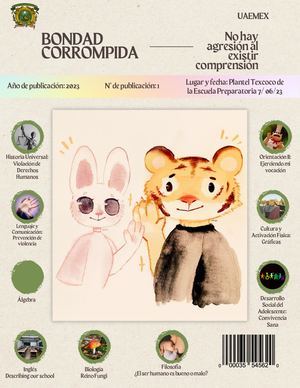 Bondad Corrompida Equipo 7
