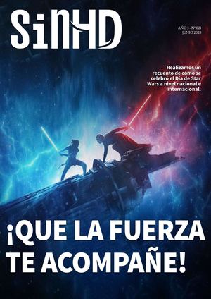 REVISTA SINHD N°021