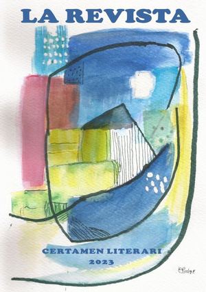 CERTAMEN LITERARI 2023